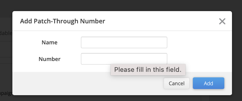political-lobbying-name-number